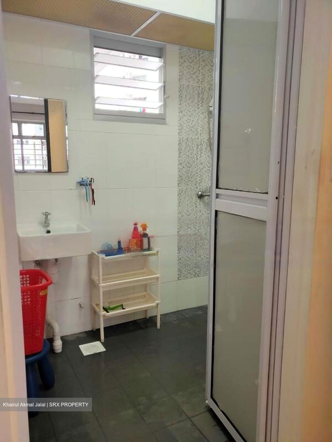 Blk 164C Rivervale Delta (Sengkang), HDB 5 Rooms #459716101